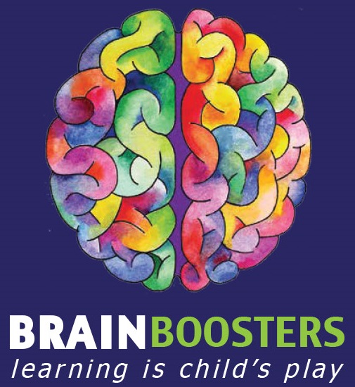 Brainboosters